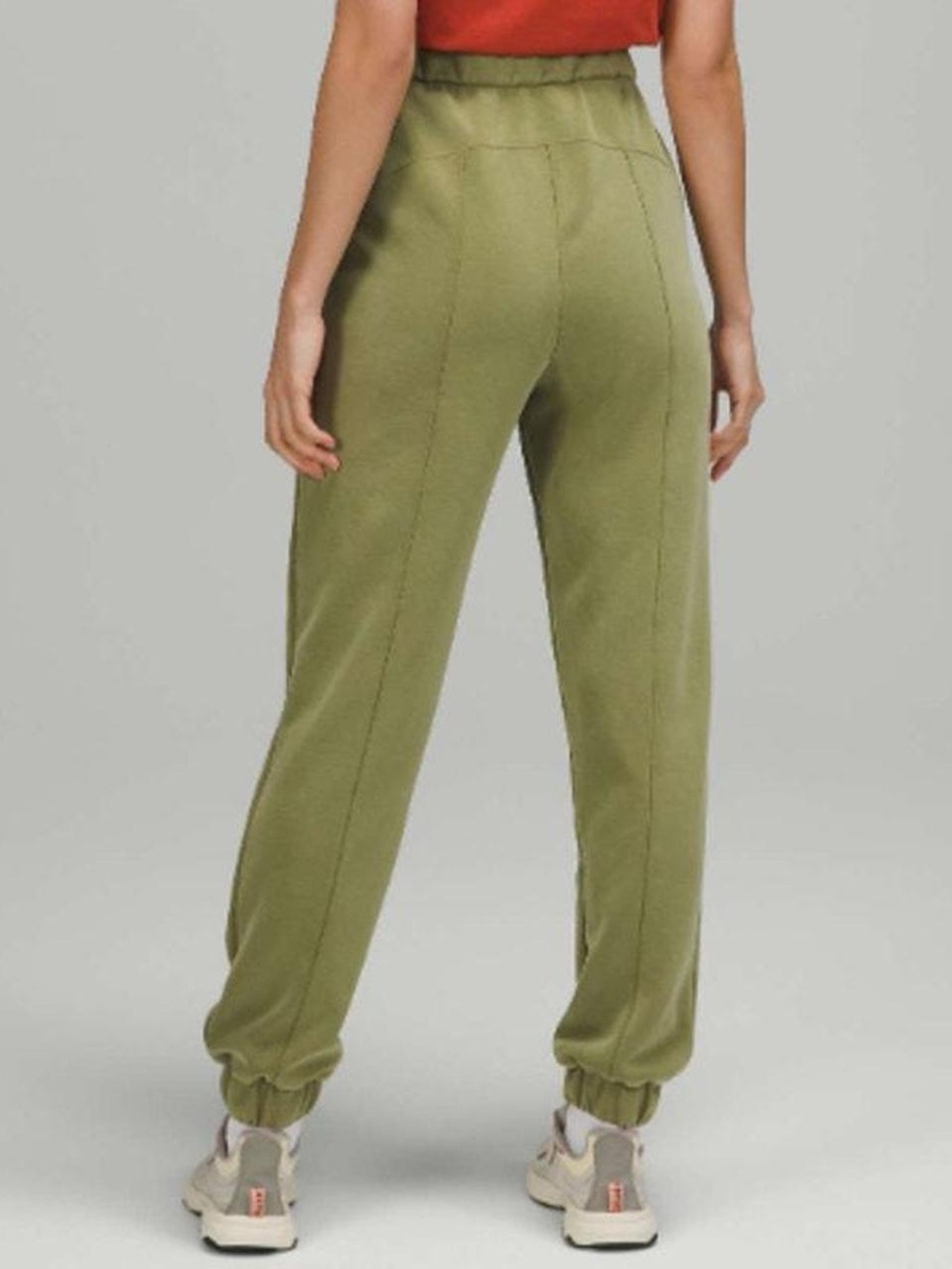 lululemon athletica Softstreme Relaxed High-Rise Pants